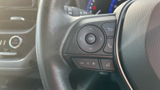 Toyota Corolla 2.0 VVT-i Hybrid Design 5dr CVT Hybrid Estate